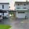 ganze Villa beachfront-pool-villa-Apartment