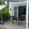 ganze Villa beachfront-pool-villa-Apartment