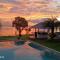 ganze Villa beachfront-pool-villa-Apartment