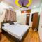 THE PALM UNITY HOME STAY - Kevadia