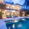 Villa Black Pearl - by Unicorn Villas Bali