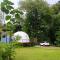 Bitzu Dome-Bijagua Riverside Glamping - Bijagua