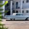 Zorba Waterfront Motel