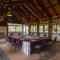 Sentrim Amboseli Lodge - Amboseli