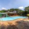 Sentrim Amboseli Lodge