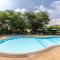 Sentrim Amboseli Lodge