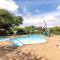 Sentrim Amboseli Lodge - Amboseli