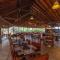 Sentrim Amboseli Lodge