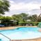 Sentrim Amboseli Lodge - Amboseli