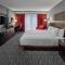 Matrix Hotel
