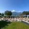 Hotel Eden Palace au Lac