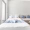 StoneTree - Studio One Tower Studio - Amazing View and Facilities - 迪拜