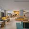 Hilton Garden Inn Guangzhou Airport Aerotropolis - Huadu