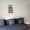 APARTAMENTOS EL ROJU