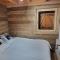 Chalet La Plagne Montalbert 50m des pistes - La Plagne Tarentaise