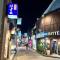Tsukuyomi Chuodori - Kanazawa