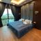 THE LOFT RESIDENCES HOMESTAY @ BLOCK C IMAGO MALL KK CENTRAL - 哥打京那巴鲁 THE LOFT RESIDENCES HOMESTAY @ BLOCK C IMAGO MALL KK CENTRAL - 哥打京那巴鲁