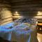 Logwood Chalet