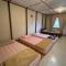 RON'S Guest House Berastagi Backpacker Rooms - 不拉士打宜