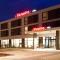 Hampton by Hilton Munich Airport South - Гальбергмос