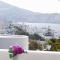 Christina Hotel, Adults Only, Heated Salt Water Pool