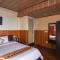 Hotel Hill Queen near Sherpa Gumba Darjeeling Mall 5 Min Couple Friendly