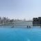 Studio with private beach access at Palm Jumeirah - Dubai