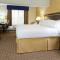 Holiday Inn Express & Suites - Smithfield/Selma - Smithfield