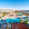 Gravity Hotel & Aqua Park Sahl Hasheesh Families and Couples Only - Hurghada