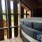 Stone Lake Luxury Lodge