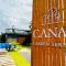 Cana​ Garden​ House​ โฮมสเตย์​ - Ban Khok