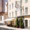 Boutiquehotel Amadeus