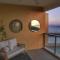 Penthouse-level Waterfront Apartment