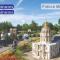 Lélégant T2 proche de Versailles et de Paris