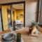 Penthouse-level Waterfront Apartment