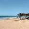 PMT17 - Penthouse apartment with pool and close to beach