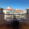PMT17 - Penthouse apartment with pool and close to beach