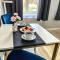 Glam House Apartments