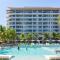 Ocean Beach Villas Danang