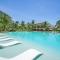 Ocean Beach Villas Danang