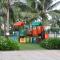 Ocean Beach Villas Danang