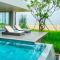 Ocean Beach Villas Danang
