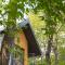 Tree Elements treehouse retreat