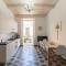 Vintage Cavour Apartment