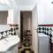 Vintage Cavour Apartment