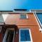 Fleur de Sel - Upside Down Cottage with Spectacular View & Parking