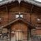 Chalet Luxe Les Orchis Alpe d'Huez - Huez