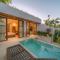 Villa Cocoon - Gaia : Exquisite 1 Bedroom Tropical Villa in Pererenan