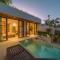 Villa Cocoon - Gaia : Exquisite 1 Bedroom Tropical Villa in Pererenan