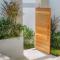Villa Cocoon - Gaia : Exquisite 1 Bedroom Tropical Villa in Pererenan
